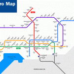 shenzhen metro map thumbnail 150x150 Shenzhen Metro Map