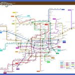 shijiazhuang metro map  4 150x150 Shijiazhuang Metro Map