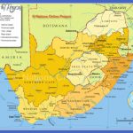 south africa tourist map 150x150 South Africa Map Tourist Attractions