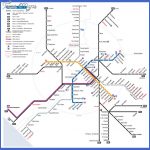 specialreports 2edb roma metro map rome italy 150x150 Italy Metro Map