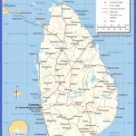 sri lanka metro map  2 150x150 Sri Lanka Metro Map