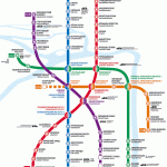 st petersburg metro 150x150 St Petersburg Subway Map