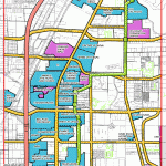 strip map2014 1 150x150 North Las Vegas Subway Map
