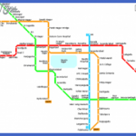 subway map hyderabad 150x150 India Subway Map