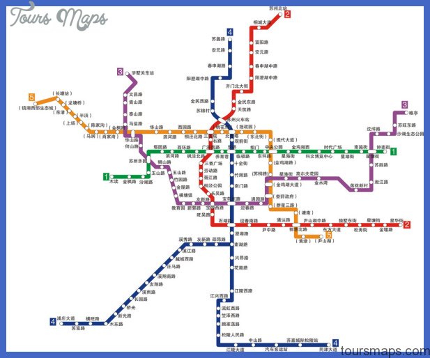 suzhousubwaymap Sudan Subway Map