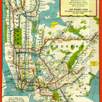 system 1948 small 150x150 Riverside Subway Map