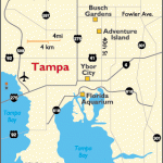tampa map tourist attractions  3 150x150 Tampa Map Tourist Attractions