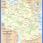 tanzania metro map  1 150x150 Tanzania Metro Map