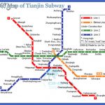 tianjin metro map  44 150x150 Tianjin Metro Map
