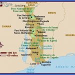 togo map  2 150x150 Togo Map
