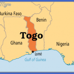 togo map  7 150x150 Togo Map