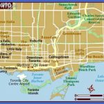 toronto map  1 150x150 Toronto Map