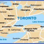 toronto map 150x150 Toronto Map