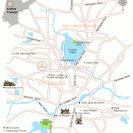 tourist map 150x150 Hyderabad Map Tourist Attractions