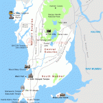 tourist map 2 150x150 Mumbai Map Tourist Attractions