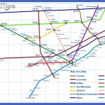 tube map 150x150 Detroit Subway Map