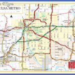 tulsa metro map  0 150x150 Tulsa Metro Map