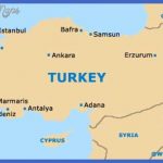 turkey map1 150x150 Ankara Maps