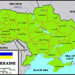 ukraine 150x150 Ukraine Map