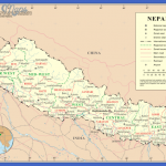 un nepal 150x150 Nepal Map