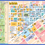 union square tourist map mediumthumb pdf 150x150 San Francisco Oakland Map Tourist Attractions