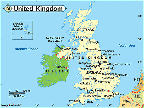 unitedkingdomrap United Kingdom Metro Map