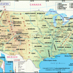 usa map 150x150 Bakersfield Map Tourist Attractions