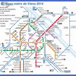 vienna subway map  3 1 150x150 Vienna Subway Map