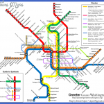 washington dc public transportation map 150x150 Ghana Metro Map