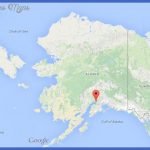 where is anchorage map alaska 150x150 Anchorage municipality Subway Map
