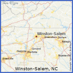 winston salem city metro map  7 150x150 Winston Salem city Metro Map