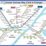 wuhan metro map  35 150x150 Wuhan Metro Map