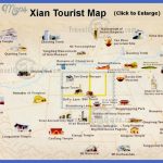 xian tourist 1 150x150 Philippines Map Tourist Attractions
