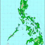 xphilippines 150x150 Philippines Map