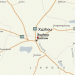 xuzhou map  4 150x150 Xuzhou Map