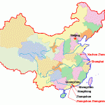 xuzhou map  6 150x150 Xuzhou Map