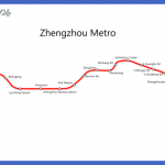 zhengzhou metro map  0 150x150 Zhengzhou Metro Map