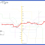 zhengzhou metro map  1 150x150 Zhengzhou Metro Map
