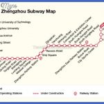 zhengzhou metro map  2 150x150 Zhengzhou Metro Map