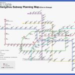 zhengzhou metro map  3 150x150 Zhengzhou Metro Map