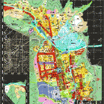 zoning map naguanauga valencia metro venezuela 59278 150x150 Venezuela Metro Map