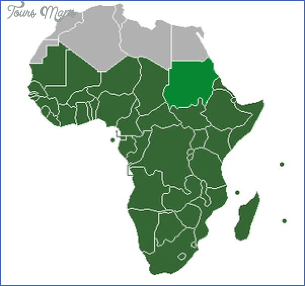 299px sub saharan africa definition un SUB SAHARA AFRICA