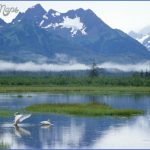 copper river alaska 150x150 Alaska Travel Destinations