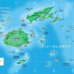 fiji map 150x150 Fiji Map