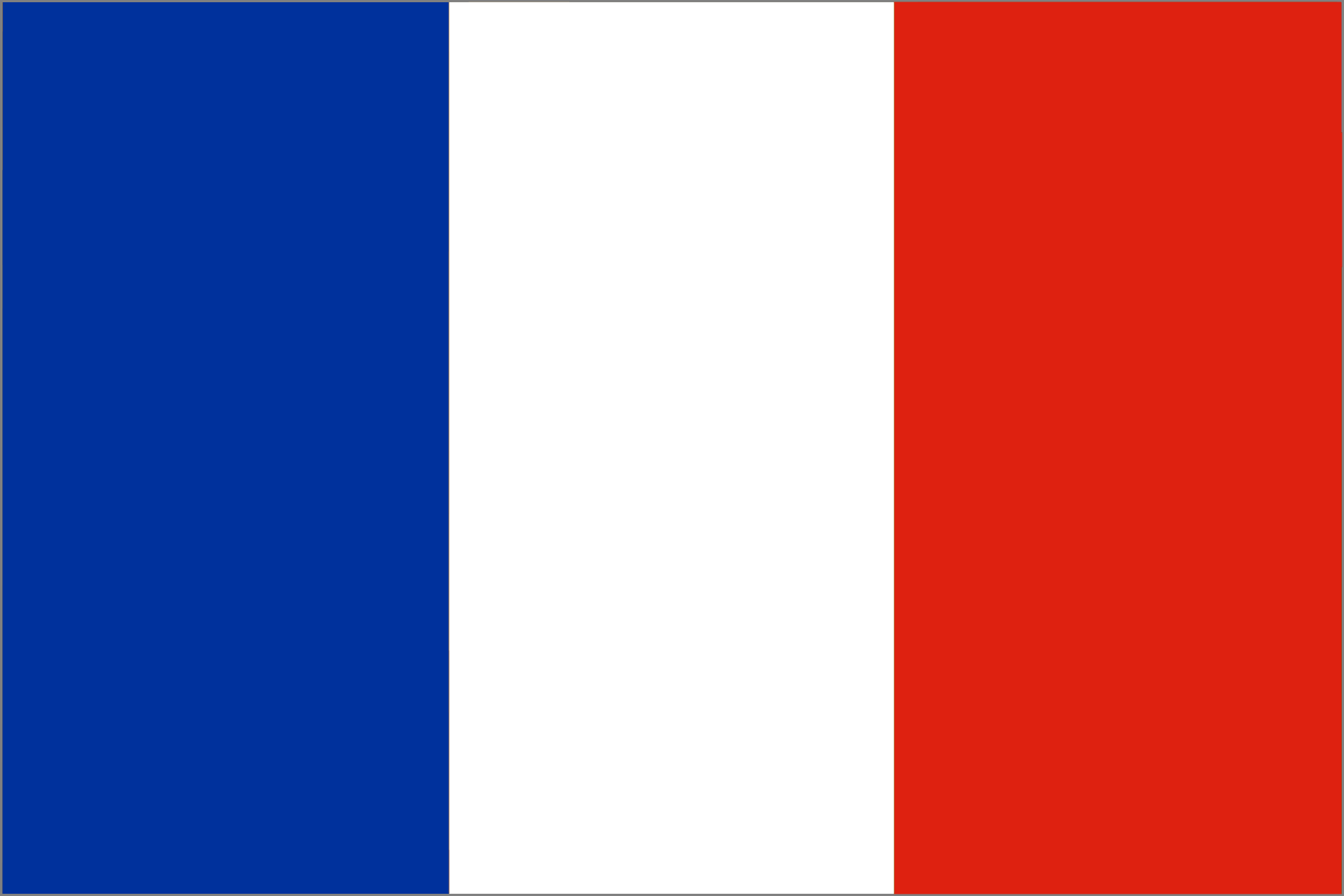 image of france flag FRANCE