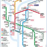 lyon metro 150x150 France Subway Map