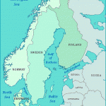 map of scandinavia 150x150 SCANDINAVIA