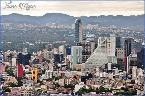 mexico city skyline 0 itok k8vjrax Mexico City