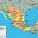 mexico map 1 150x150 Mexico City Map