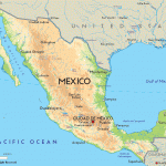 mexico map 150x150 MEXICO